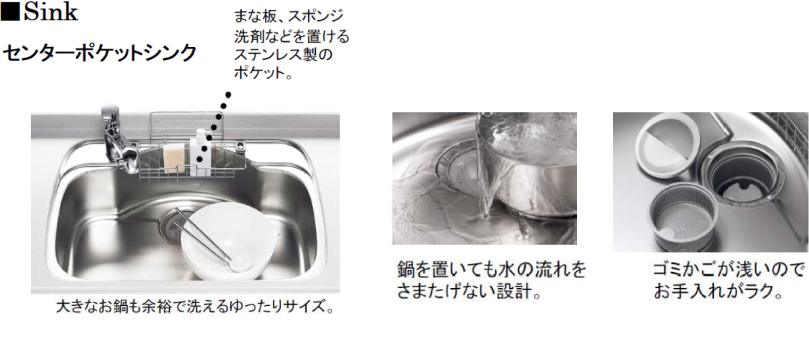 Sink