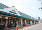 マルエツ天王台店