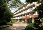 市立我孫子中学校